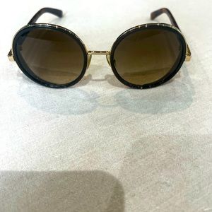 Jimmy Choo ANDIE/S Sunglasses